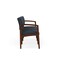 Lesro 3 Seat Tandem Seating W/ No Center Arms, 65 in W 26 in L 31.5 in H, Lenox Series LW3101 - alternate 3